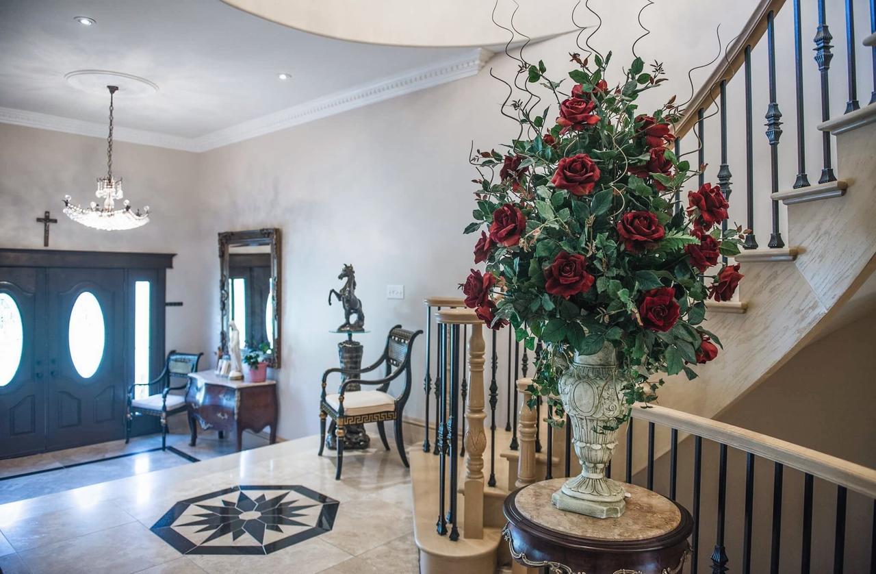 Jstlikehome - Luxury Mansion & Guesthouse Отава Екстериор снимка