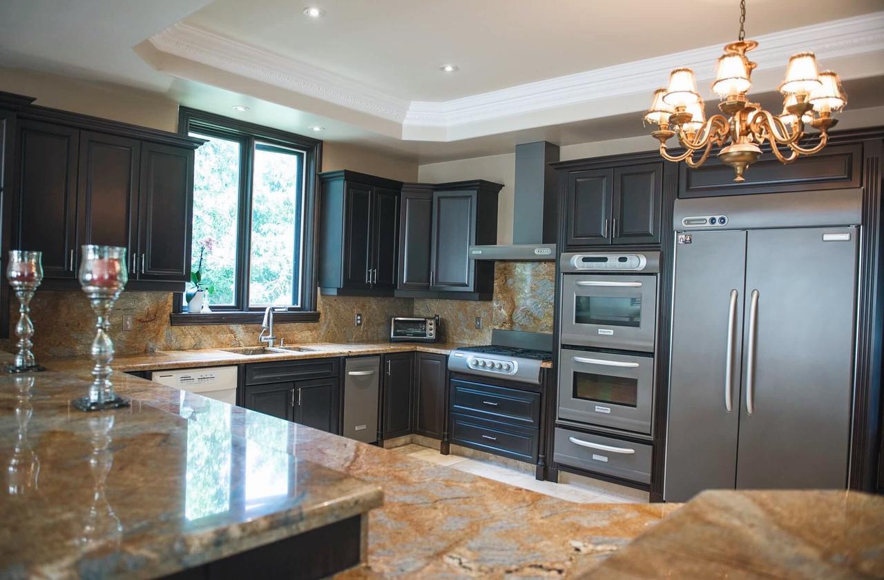 Jstlikehome - Luxury Mansion & Guesthouse Отава Екстериор снимка