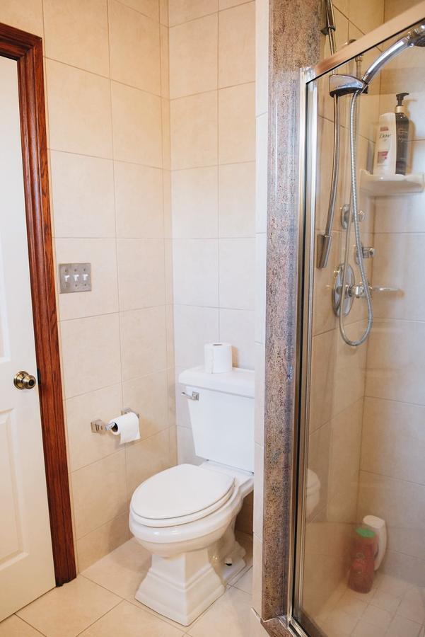 Jstlikehome - Luxury Mansion & Guesthouse Отава Екстериор снимка