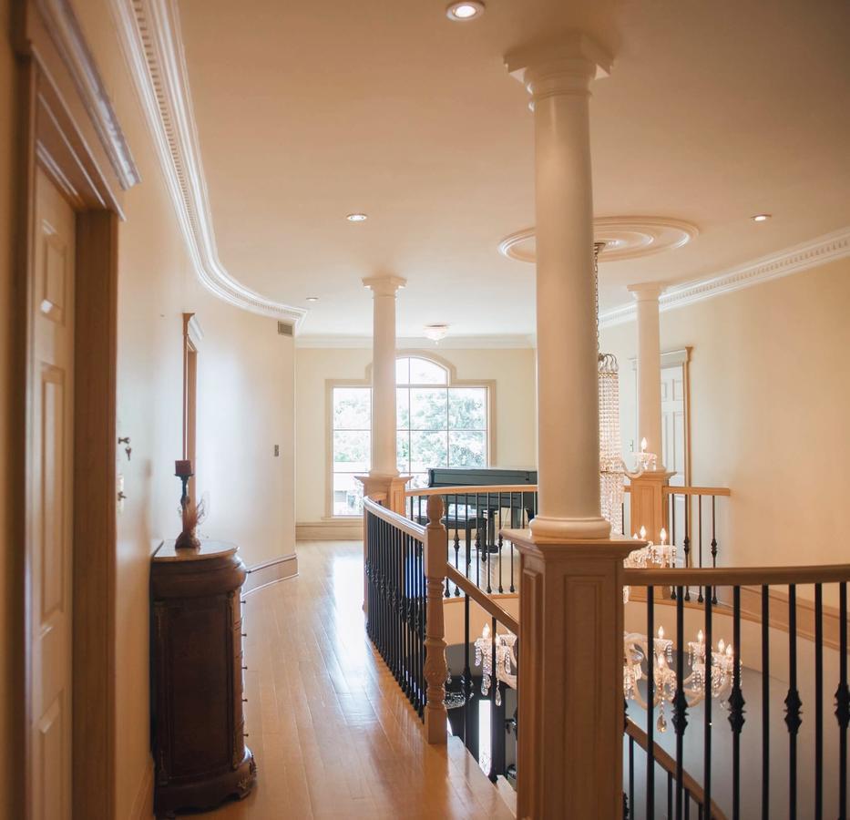 Jstlikehome - Luxury Mansion & Guesthouse Отава Екстериор снимка